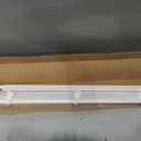 Cordless 1 Inch Window Blinds, Mirrotek Cordless Blinds Light Filtering Mini Blinds 31 x 64