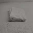 Queen Size 4 Piece Sheet Set - Comfy Breathable & Cooling Bed Sheets Set - Hotel Luxury Bedding for Women, Men, Kids, Teens, Boys & Girls - Deep Pockets, Soft, Wrinkle Free - Oeko-Tex - Antique White