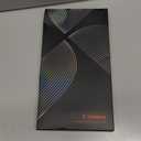 TORRAS IP68 Waterproof Phone Pouch Double Space, Floating Waterproof Phone Case with Lanyard for iPhone 17 Pro Max 16 15 14 S26 S25, Phone Dry Bag Vacation Cruise Ship Travel Essentials 7.0'', Black