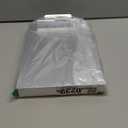 Sunnyclip Metal Clipboard with Storage, Aluminum Three-Tier Box Clipboards,Binder Form Holder with High Capacity Clip,Great for Worksites,Management,Office Business Professionals,14 x 9 x1.5 inch