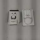 Beats Flex Wireless Earbuds - Apple W1 Headphone Chip, Magnetic Earphones, Class 1 Bluetooth, 12 Hours of Listening Time, Built-in Microphone - Smoke Gray