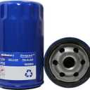 ACDelco Gold PF52 (19256043) Engine Oil Filter