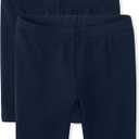 Gymboree girls And Toddler Bike Shorts Multipack (Black)