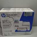 HP DeskJet 4327 Color Inkjet Printer | Wireless | All-in-One