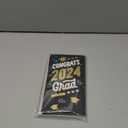 Hallmark 2024 Graduation Money or Gift Card Holders (10 Cards with Envelopes)