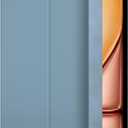 Apple Smart Folio for iPad Air 11-inch (M2, M3, and M4) - Denim