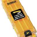 DEWALT Jigsaw Blades Set with Case, T-Shank, 14-Piece (DW3742C)