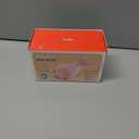 Bath Toys, Light Up Dolphin Baby Bath Toys for Babies 6-12 12-18 Months, Rechargeable Sprinkler Musical Toys, Easter Basket Stuffers Bathtub Toys for Toddlers 1-3 2-4 Boys Girls Infant Kids- Blue