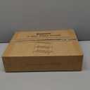 Kitsure Plant Stand Indoor & Outdoor - 3-Tier Metal Plant Shelf with Adjustable Leveling Feet, Easy to Assemble Planter Stand for Patio, Balcony, or Garden (Black, 27" x 11.4" x 29.3")