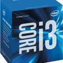 Intel Boxed Core i3-6100 Processor FC-LGA14C 3.7 3 LGA 1151 BX80662I36100