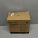 MOKANI 360 Rotating Makeup Organizer for Vanity, 3 Tier Adjustable Perfume Organizer for Dresser, Multi-Function Spinning Cosmetics Skincare Storage for Bedroom, Dresser, Countertop, Clear