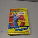 Rock Em Sock Em New Robots Game