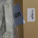 2Pcs Front Driver and Passenger Side Bumper Retainer Bracket for Mazda CX-9 2007-2015