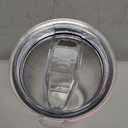 SANDJEST Pink Tumbler 20oz Stainless Steel Double Wall Vacuum Insulated, Travel Coffee Cup, Gifts for Men Women Birthday Christmas