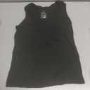 Sleeveless shirt 10 set different colors M