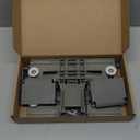 [13 Pack] Upgraded W10350375 Dishwasher Top Rack Parts and W10195372 W10195373 Adjuster Housing for Whirlpool Kenmore Dishwasher Parts WDT730PAHZ0 WDTA50SAHZ0 WDT750SAHZ0 WDT970SAHZ0 Upper Rack Parts