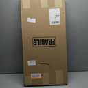 Soft Poppy Flowers Petals Canvas Wall Art  Modern Floral Wrapped Canvas Print for Bedroom, Living Room & Office Home Dcor, 32x16