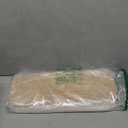 LONBET Toilet Paper Storage for 12 Rolls, Stackable & Foldable - The Ultimate Bathroom Organizer - Waterproof Basket with Bamboo Lid - Elegant Toilet Paper Storage Holder, Beige