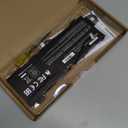 AP18E7M Battery for Acer Nitro 5 AN515-44 AN515-54 AN517-51 Nitro 7 AN715-51, Aspire 7 A715-74G, Predator Helios 300 PH315-52 PH317-53, Triton 300 PT315-51, AP18E8M 4ICP4/69/90 4ICP4/70/88 KT00407009