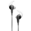 Bose SoundSport In-Ear Headphones For Apple Devices (741776-0010) - Charcoal 