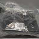 41 Panels Pet Playpen, 35.4" L x 23.6" W x 23.6" H Small Animal Playpen with 2 Doors, C&C Cage for Guinea Pigs, Rabbit, Bunny, Hedgehogs, Puppy Play Pen Indoor Outdoor, Two-Story Chicken Play Pen