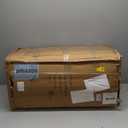 INGEROOM Trifold Mattress Queen - Memory Foam 6 inch Foldable Mattress for Camping, with Portable Handle, Non-Slip Folding Floor Bed Sofa for Guest Travel Yoga, Washable Breathable Cover (Black)