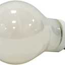 Sylvania LED 8W A19 27K DIM Soft White 40671