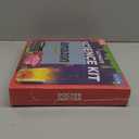 Doctor Jupiter Ultimate Science Kit, Chemistry Set for Kids Ages 8-10-12-14 | Birthday Gift Ideas for Boys & Girls 8,9,10+ Years Old | STEM Toy with 50+ Experiments | Learning & Educational Projects