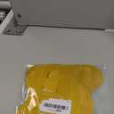 Glitter Happy Birthday Banner Sign Birthday Garland Wall Door Banners Flag for Women Men Boys Girls Party Backdrop Decorations Gold