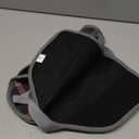 ROZKITCH Dog Lift Harness, Grid Pet Rear Support Aid Veterinarian Approved Sling for Old K9 Help With Poor Stability, Back Leg Hip Disabled Joint Injury Elderly Arthritis ACL Rehabilitation Rehab (X-Large, Hind Legs-Blue)