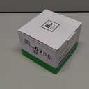 Barista Warrior Reusable Cone Coffee Filter - Stainless Steel Pour Over for Chemex, Hario V60 & Drippers, Eco-Friendly Metal Mesh, Easy to Clean - Black Titanium