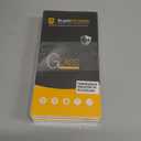 Supershieldz Designed for Samsung Galaxy S21 5G Tempered Glass Screen Protector, Anti Scratch, Bubble Free, 2 Pack