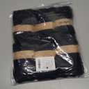 Mens Fuzzy Socks, Warm Winter Fluffy Cozy Slipper Fleece Socks for Men