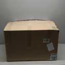 Catit Jumbo Hooded Cat Litter Pan - Warm Gray