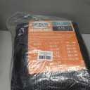 e.share 70% Sun Shade Cloth, Frost Guard & Windbreak Garden Net, 10x18 FT