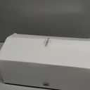 Brake Caliper Covers Set of 4 Compatible with for Tesla Model 3 Highland 2024 .18/19 inch Wheel Hub Front and Rear Brake Caliper Covers -Fit For Tesla Brake Caliper (Model 3 2024)