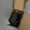 GrillPro 60090 Rotisserie Kit for Grills, 39-1/2", Black