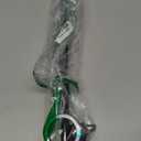 Switchback White/Amber LED Front Bumper Fog Light DRL/Turn Signal Light Feature Compatible with Toyota Land Cruiser 2024 2025 First Edition&Base, Prado 250 LC250 J250