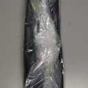 The Beadsmith Personality Case  Hanging Jewelry Storage Organizer with 80 Pockets  16.5 x 34.25 inches, for Earrings Necklace Bracelet Ring Accessory Display Storage Bag Travel Holder