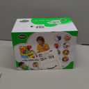 Toys for 1 Year Old Boy, Musical Toddler Tool Bench, Montessori Educational Toys with Sound Lights Effect, Shape Sorter, One Year Old Boy Birthday Gift, Engineer Pretend Play Workbench