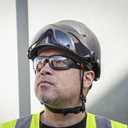 Klein Tools 60470 Safety Glasses, ANSI Z87.1+ Pro Full Frame Gasket Safety Glasses, Clear Lenses, UV Protection, Anti-Fog, Scratch Resistant