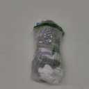 GTec 3 Pairs Socks White S/M