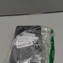 Redragon M801 Wireless Gaming Mouse, RGB Gaming Mouse with MMO 9 Programmable Macro Editing Buttons, UP 16000 Adjustable DPI, Rapid Fire Button for Game, Windows,PC - Wireless, Black