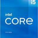 intel 11400 CORE I5 (1200) 2.60 GHZ Box Processor - BX8070811400-11GER