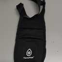 Thermoflask Bottle Sling - Durable Carrier with Strap - Convenient Bag for Everyday Use - Easy Carry & Secure for Pickleball, Tennis & More - 24 oz