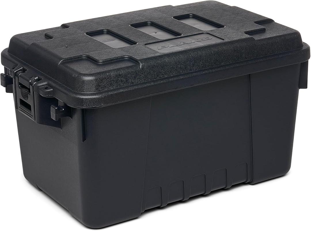 Plano Storage Trunks, 17 Gallon