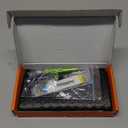 Original for Pixel 8 Screen Replacement 5g for Google Pixel 8 LCD Display for Google G9BQD Screen Touch Digitizer with Frame GKWS6 GA04851-US GZPFO GPJ41 Black (with Fingerprint Function)