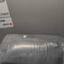 Mallify Ultra Soft 1.3" Thick Baby Play Mat for Floor, Large Velvet 50x50 Playpen Mat, Baby-Safe & Non-Slip Tummy Time Mat, Crawling Mat for Babies, Toddlers, Infants, Kids, Easy Care, 50"x50", Gray