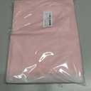 (2 Pack of) Server Book for Waitress and Waiter  VNKI 8 Pockets PU Leather Waitress Book Organizer  Cute Server Book, Guest Checks Book Holder Money Pocket Fit Server Apron (Pink)