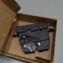 51244825342 Trunk Latch w/ 4 Pins Fit for BMW 335i 328i 320i 335i 328i 320i M3 2012-2017, Lock Actuator Replace 51247191212